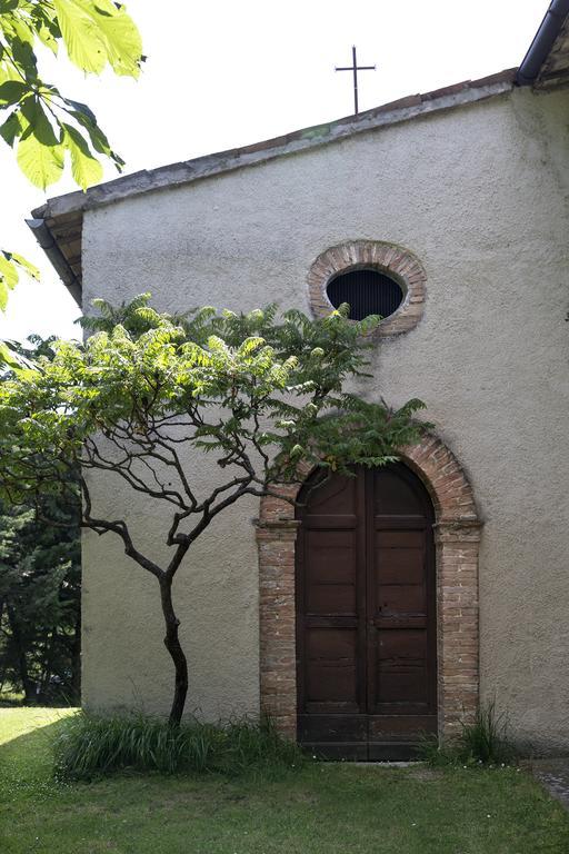 ファブリアーノ Casa Di Nonna Nucciaゲストハウス エクステリア 写真